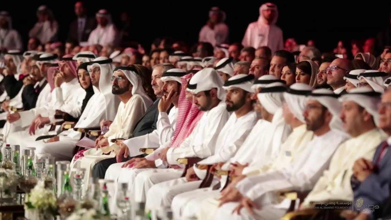 Arab Media Forum 2016