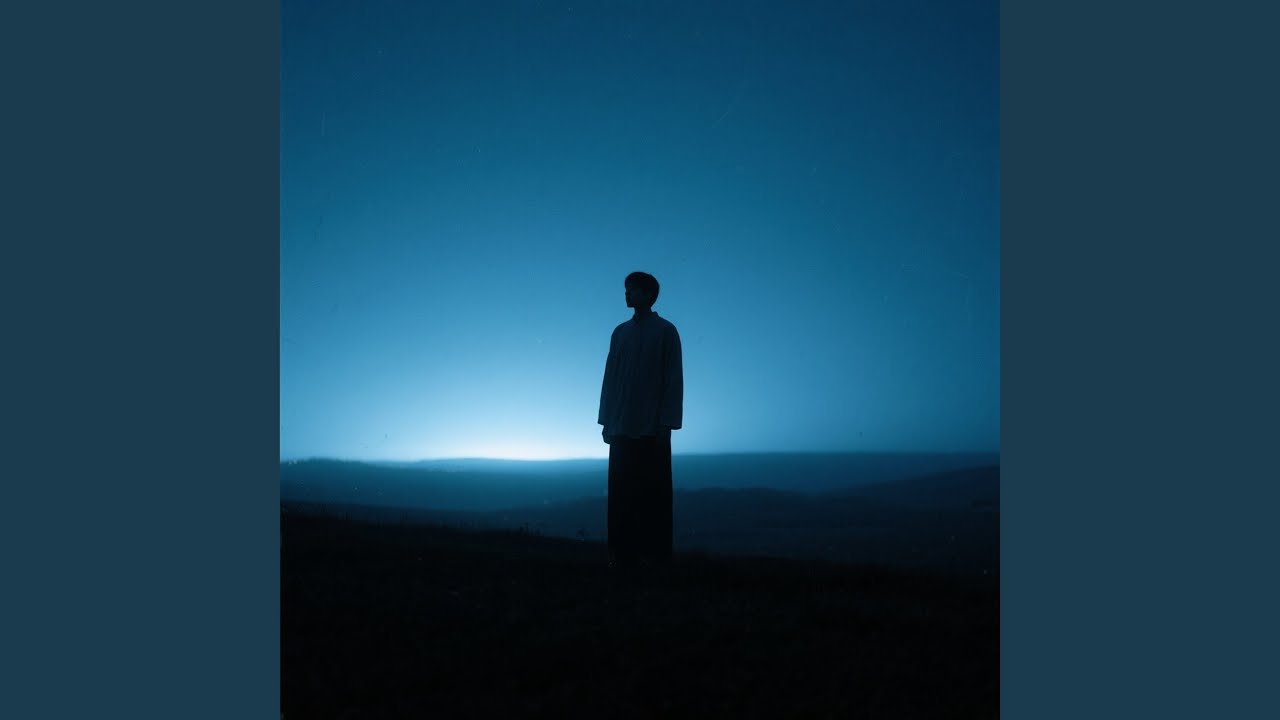 I Waited Through the Dark