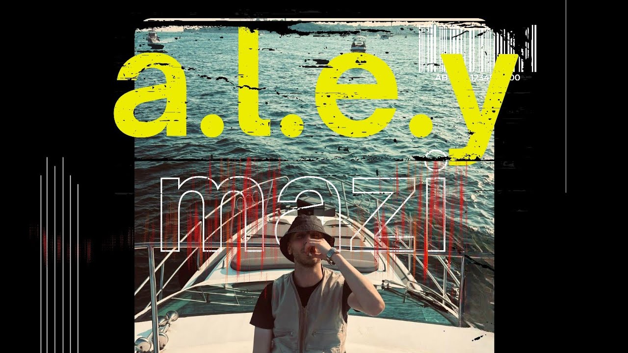 Mazitank - ALEY (Official Video)