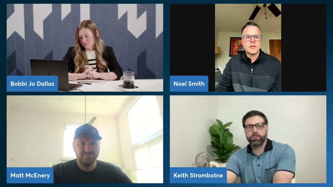 Streamlining Marketing for Originators with Total Expert and AdWerx Collaboration