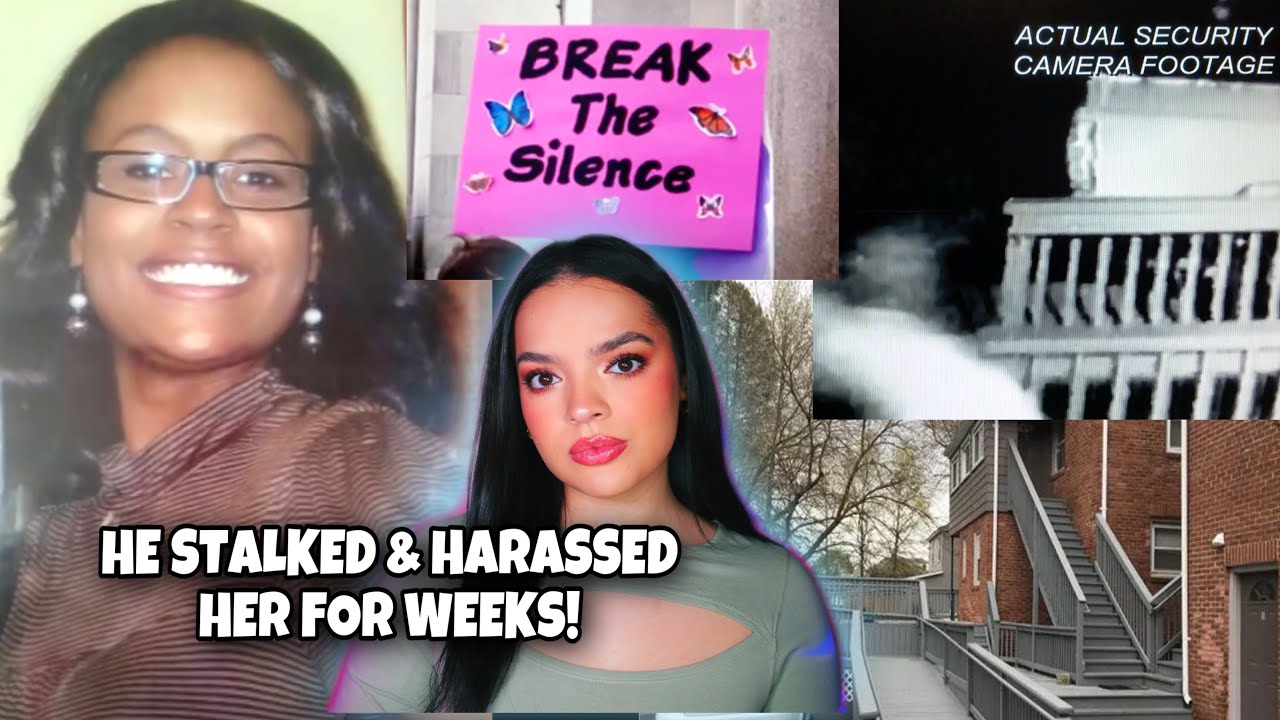 What Happened to Tiana Notice? She Filed 30+ Police Reports Against Him.. | A Valentine's Day Terror
