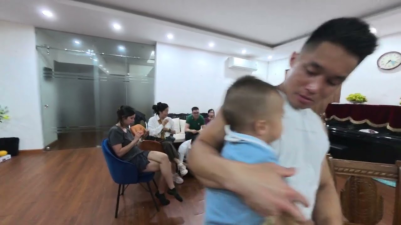 TET 2026 20 Fevrier HANOI  Nha ANH Tuyen Part 30