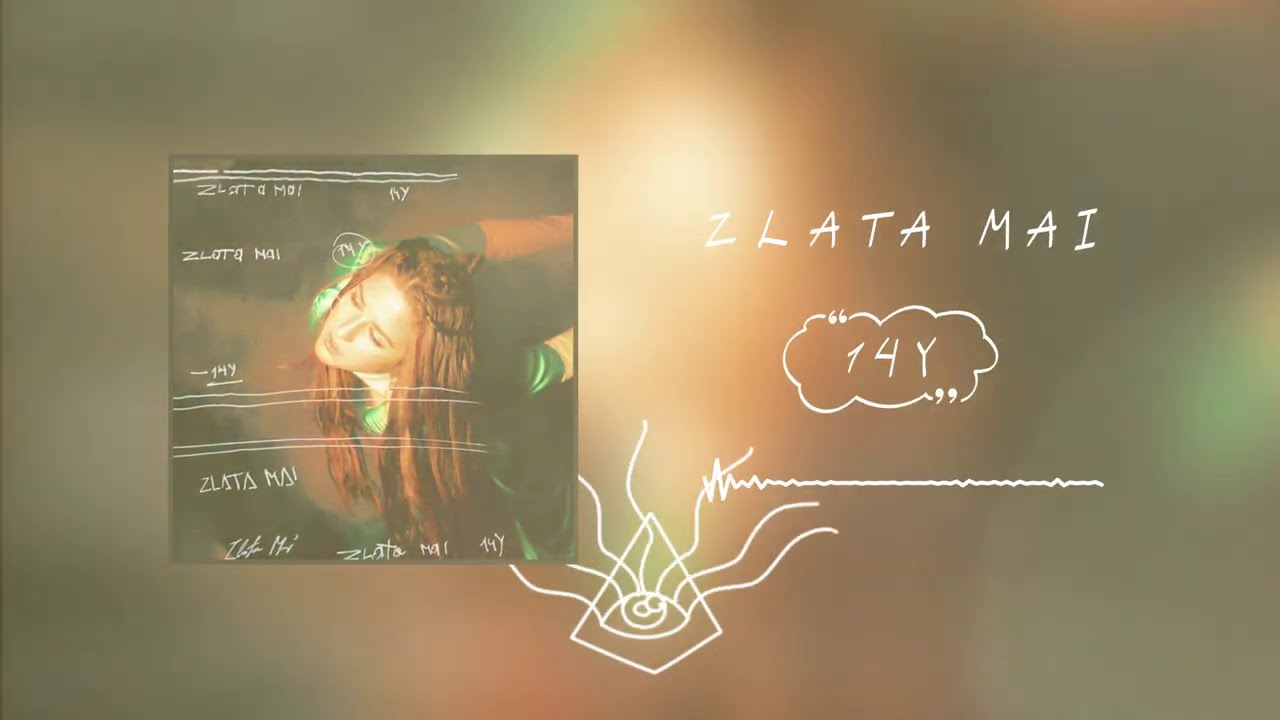 ZLata Mai — 14У