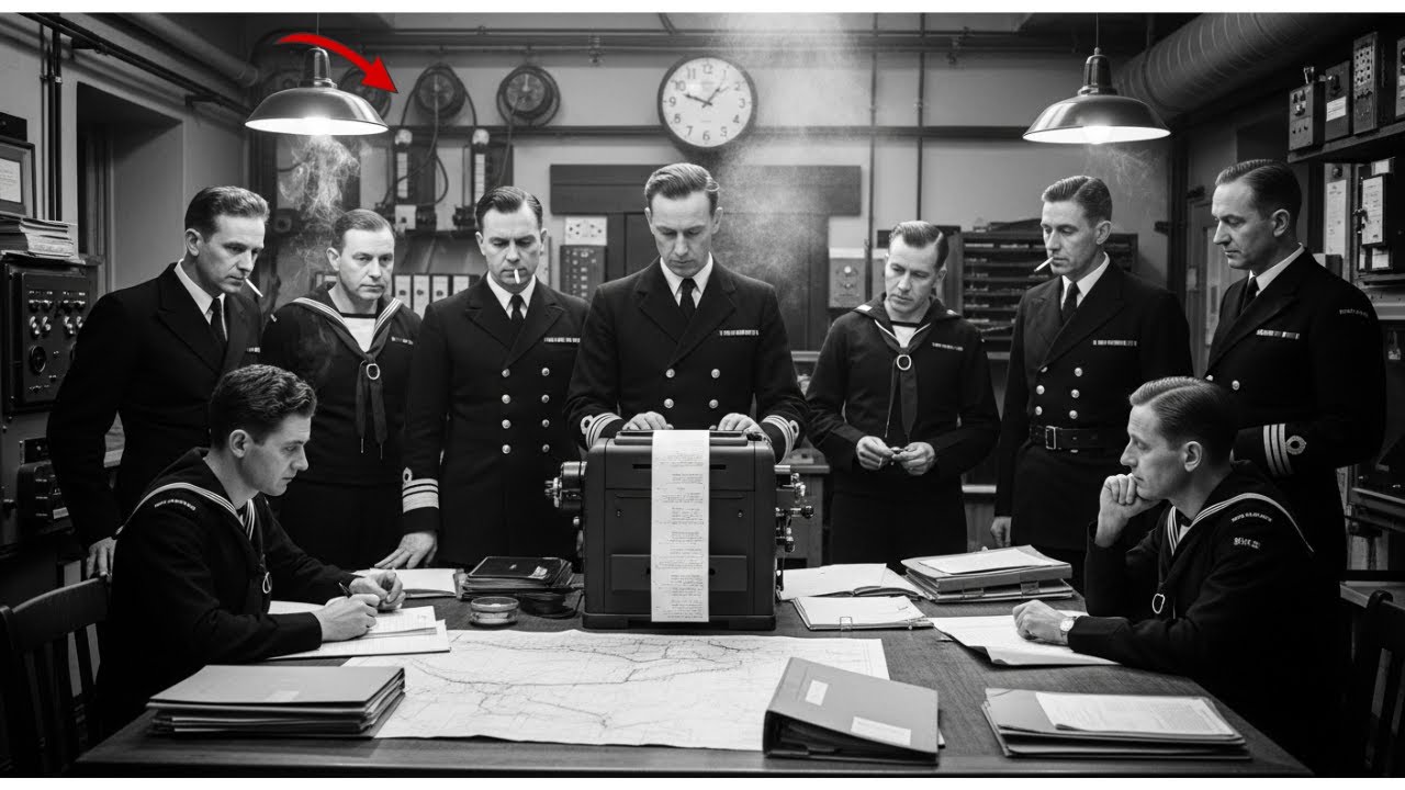This World War 2 Secret Was Hidden From the World for Decades 😨🕵️‍♂️