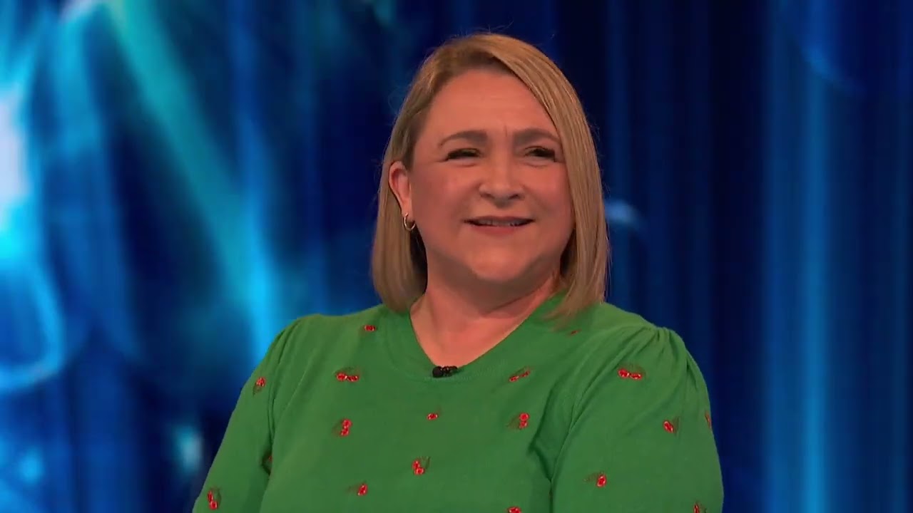 Tipping Point S15E30