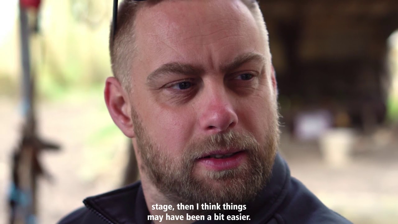 Mental health and wellbeing for ex-armed forces personnel and their families