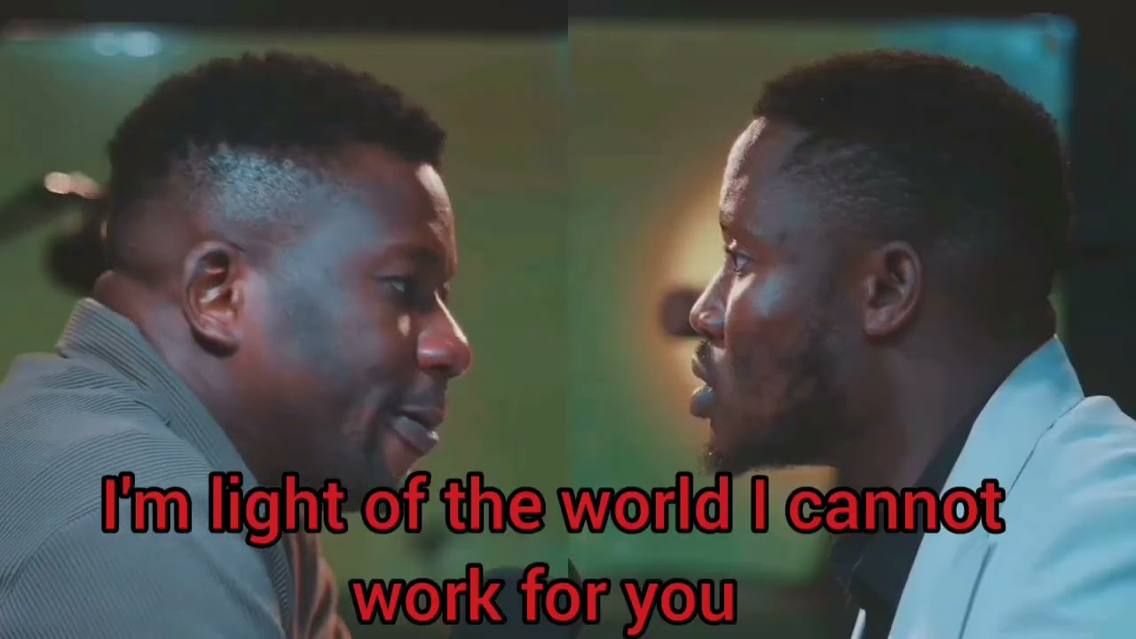 Miokukusheshe by pst Emmanuel Stephen