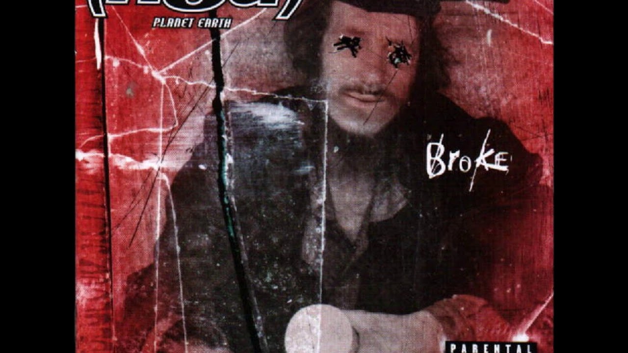 (hed) Planet Earth - Broke (Full Album)