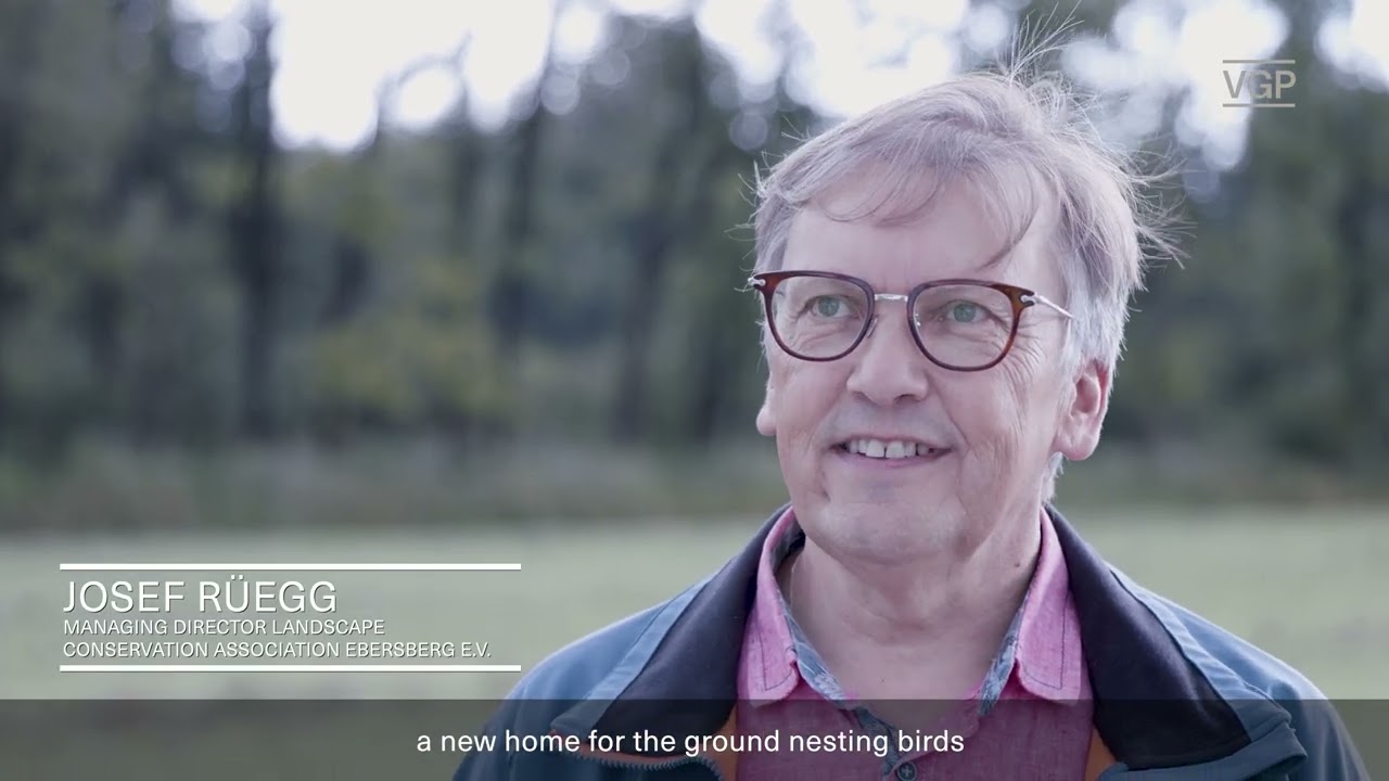 From Groundbreaking to Completion: Building Process of a Business Park in Munchen