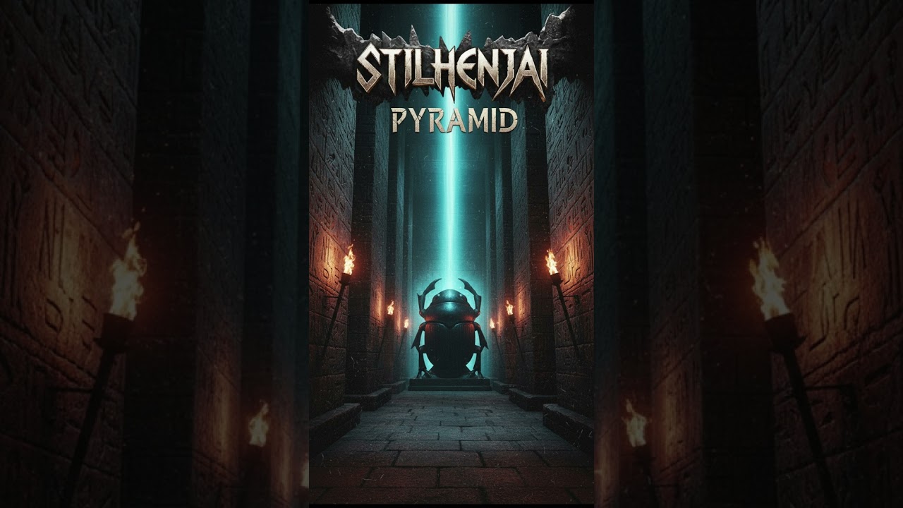 Stilhenjai - Pyramid
