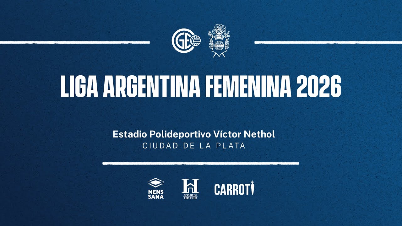 Las Lobas vs Instituto Atlético Central Córdoba