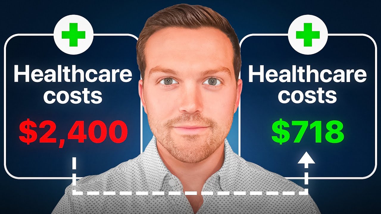 Once Early Retirees Save $2M, Healthcare Becomes Easy