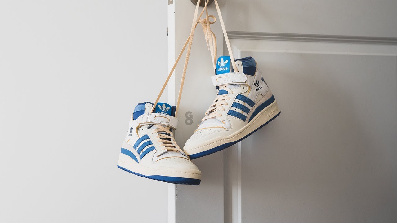 Adidas Forum 84 High OG 