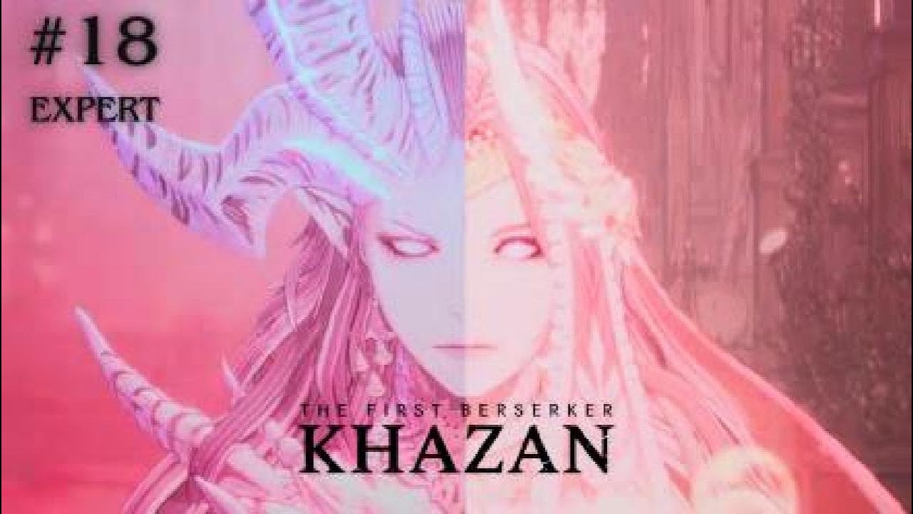 Khazan | Reese