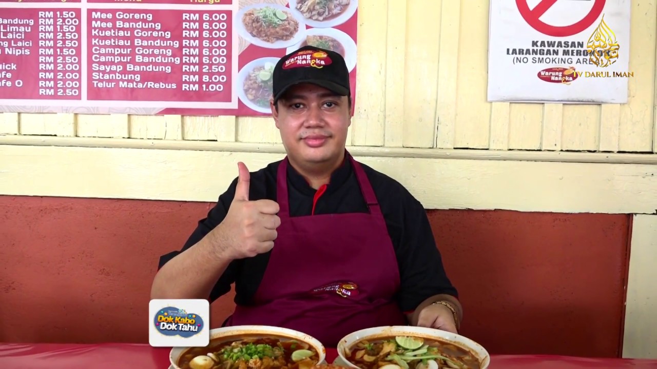 Mi Lejeng Warung Nangka