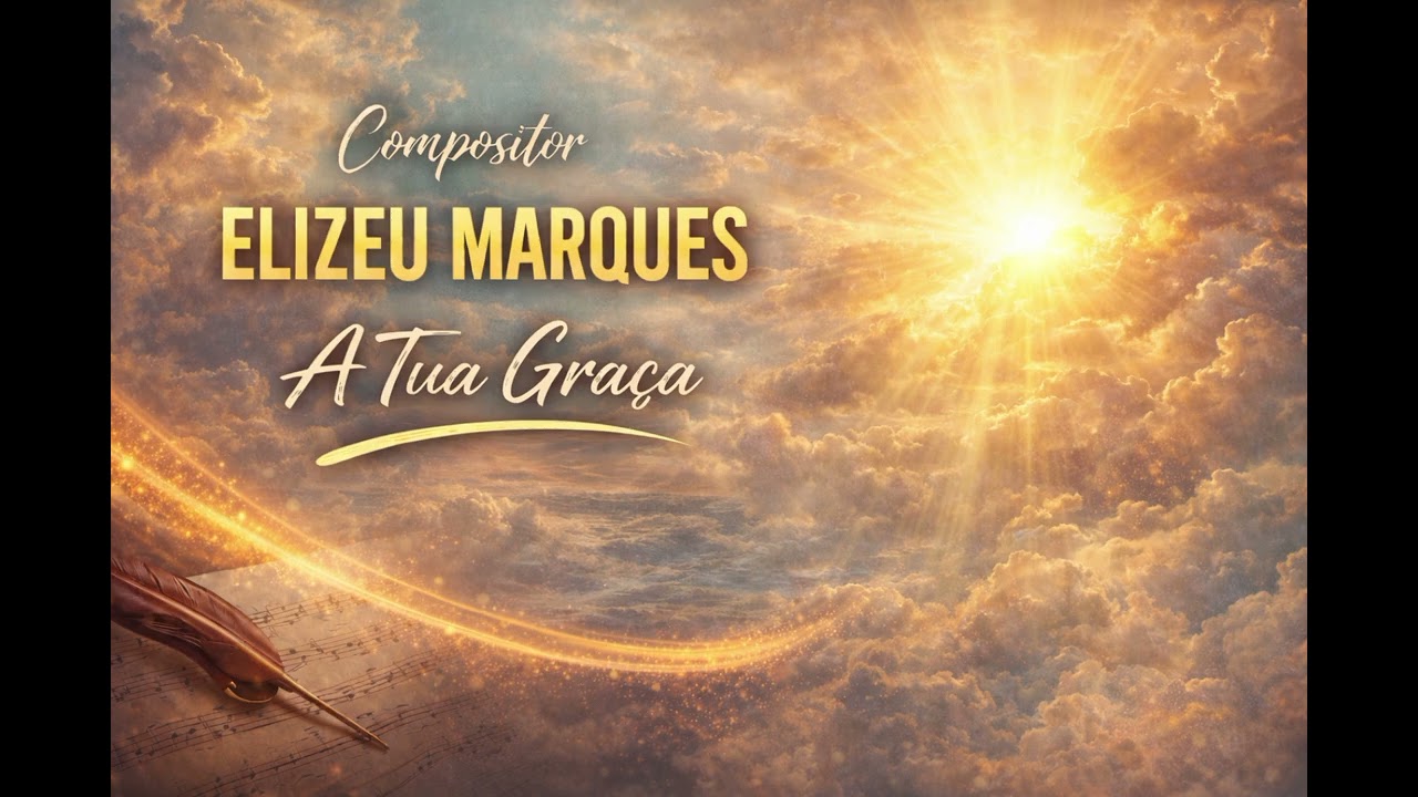 A tua Graça
