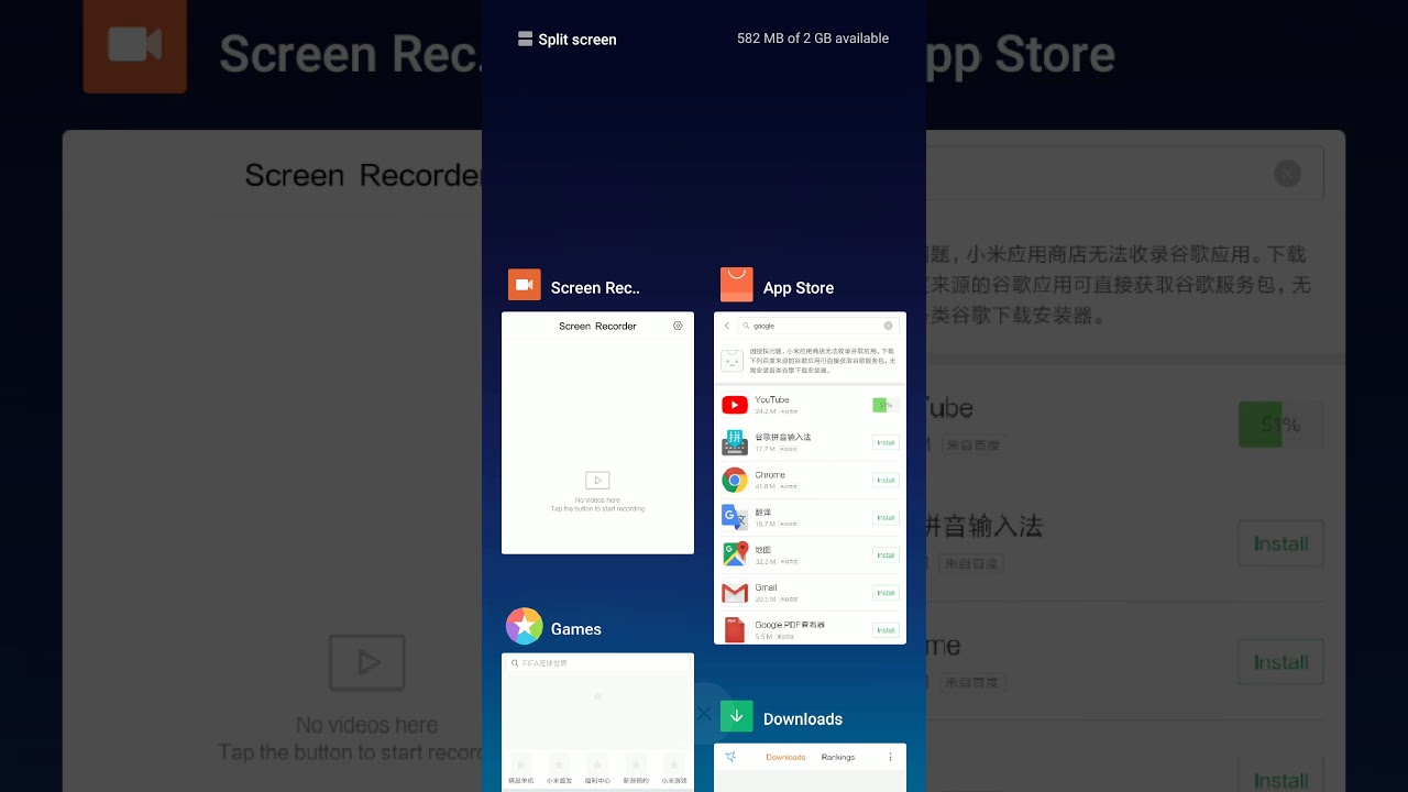 miui 10 in redmi note 4