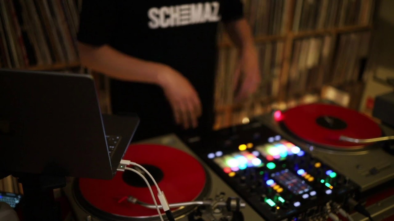 [DWX] 90~2000s Classic Hip Hop Mix Vol.01 / DJ Wreckx