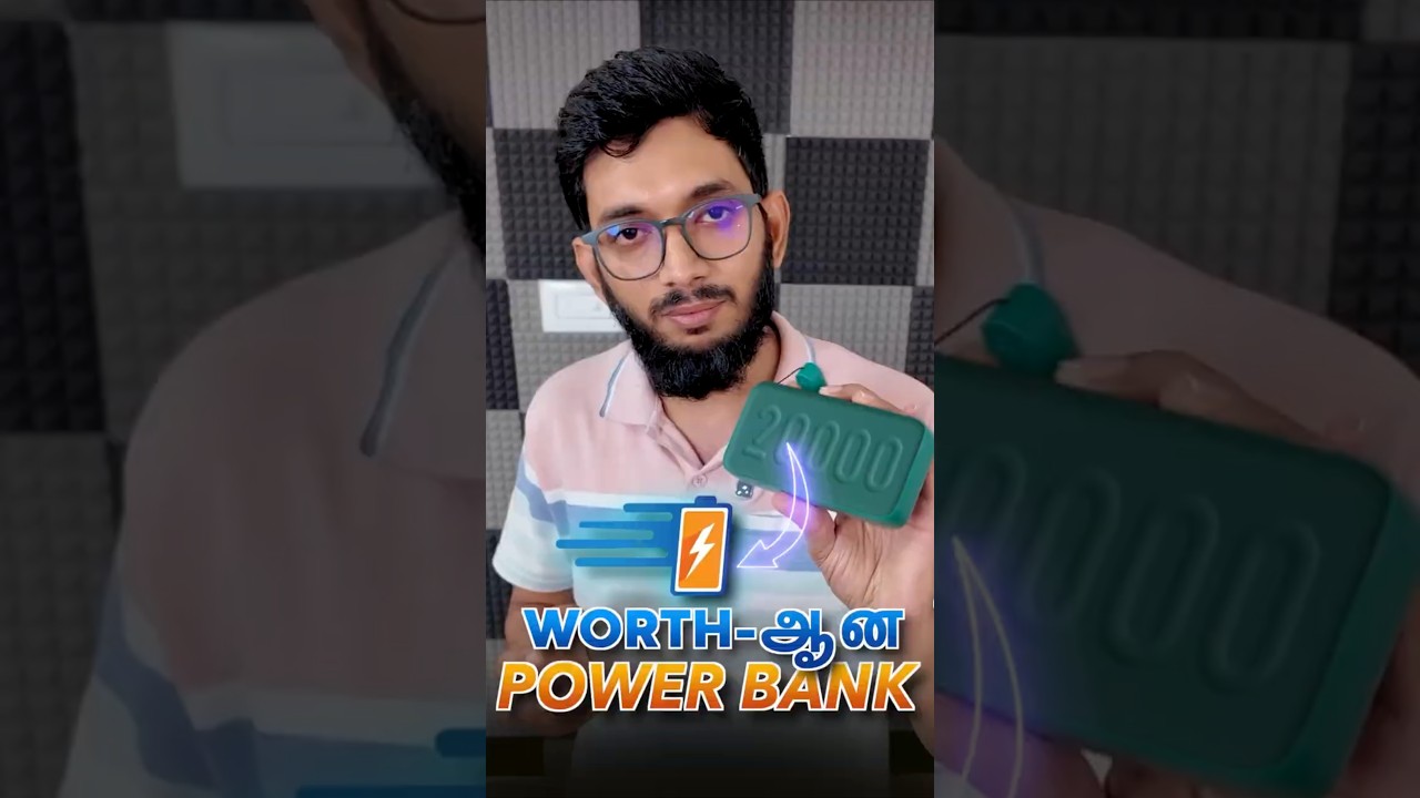 I asked for 20000 mAH, you gave me 11000mAH😐😐