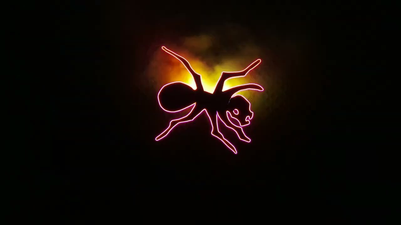 In Memory Of Keith Flint  from  The Prodigy