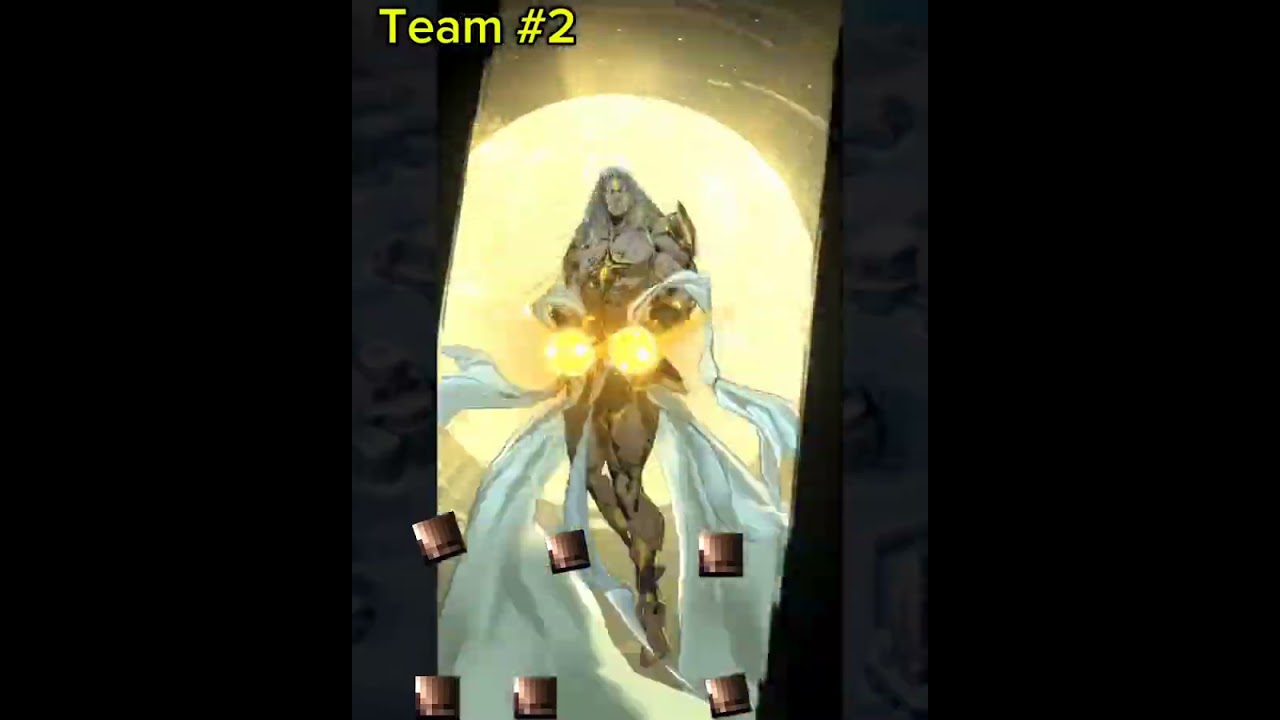 X-HERO | Epic Heroes: Logan Quantum Invastion (QI) Trick Example from 10/8/24