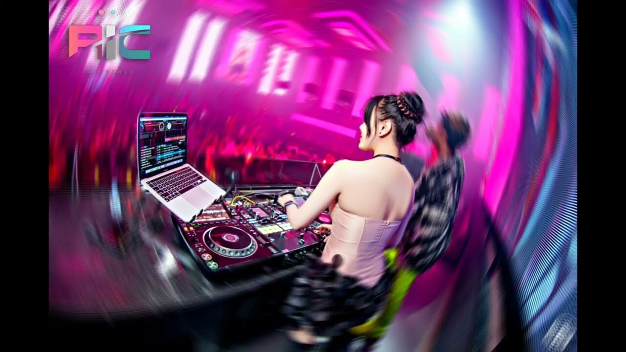 🎵👅RiC-Remix👅🎵MIXTAPE 2024🥁💃Flaunt It x Aloha Heja He (DV RMX) NONSTOP Remix in Club🎵🕺Vailerng 2024