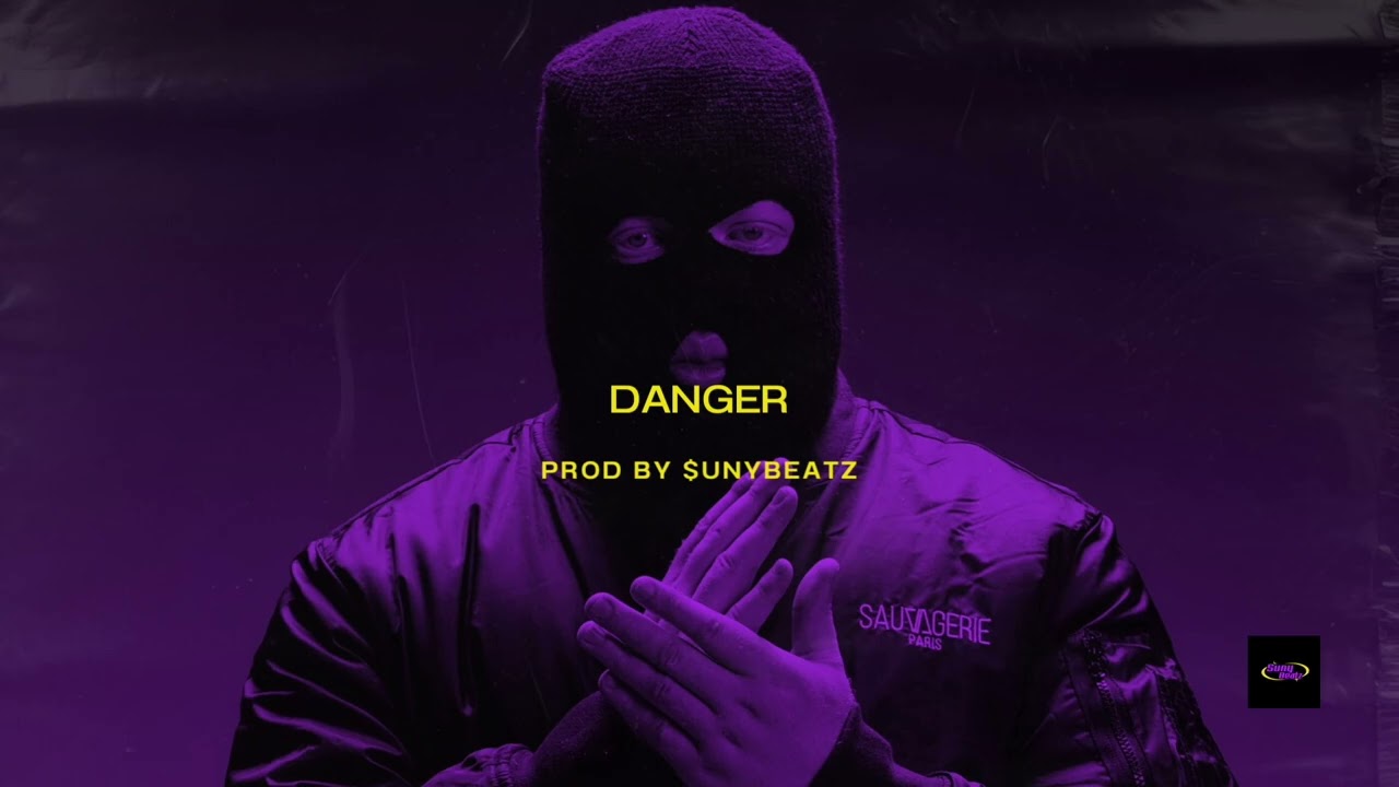 Kalash criminel x Dosseh | Danger | Instru rap