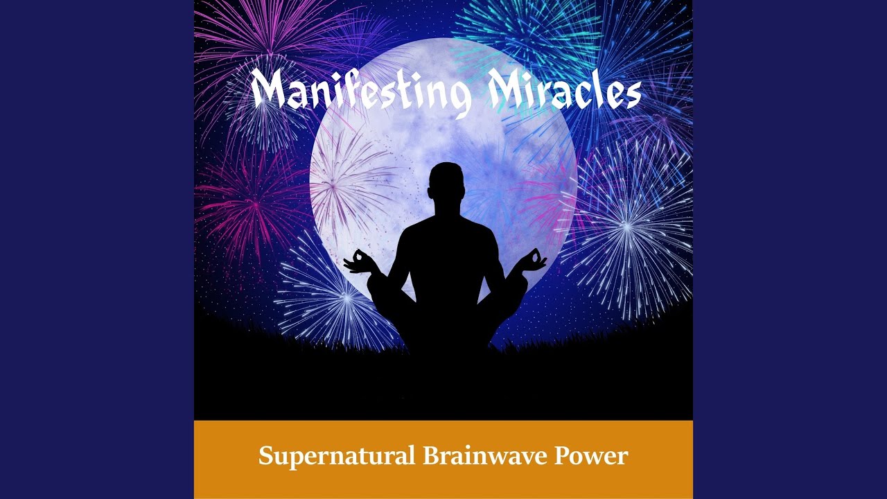 Manifest Anything You Want