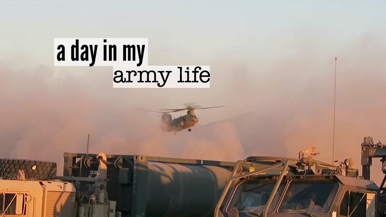 a day in my army life (NTC version)  | vlog 62