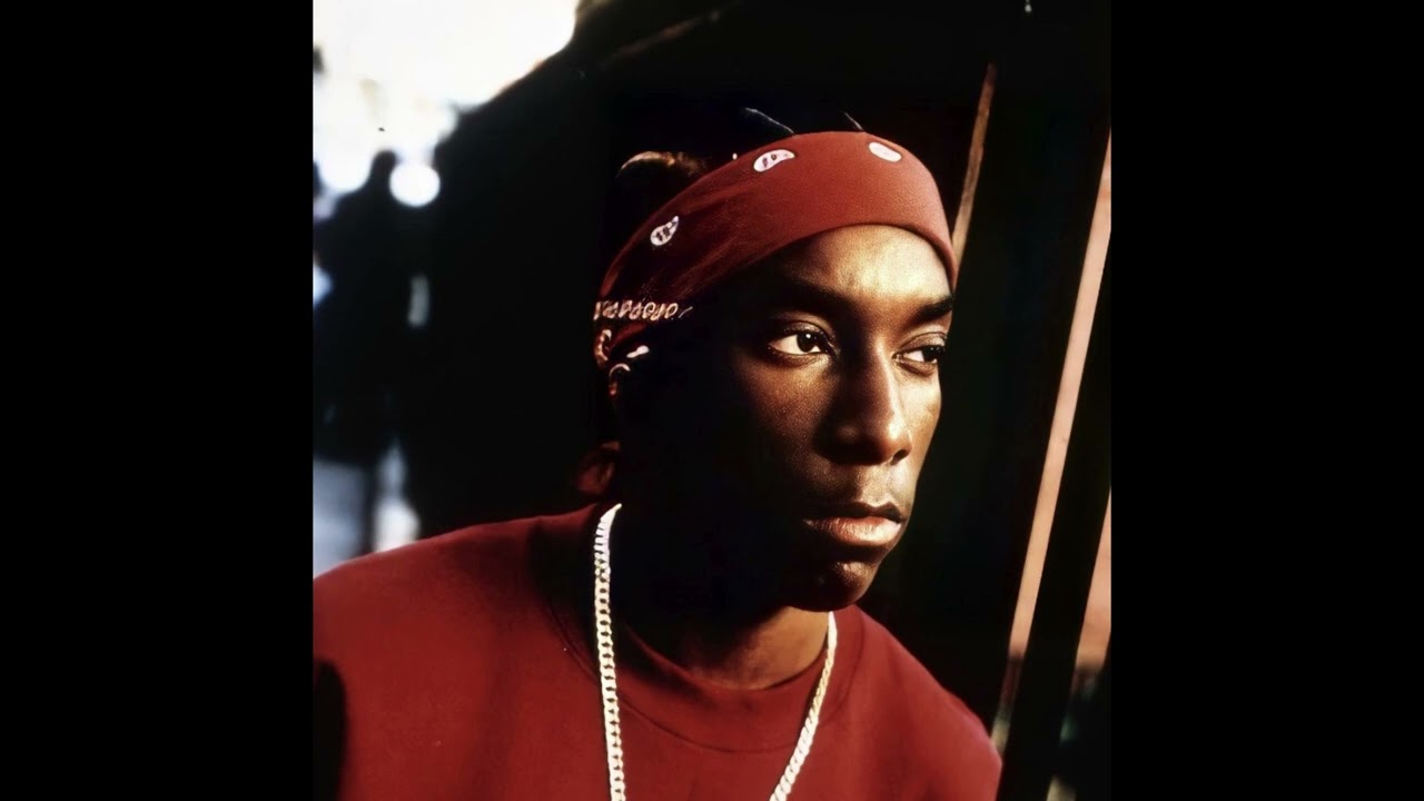 Big L x BoomBap Oldschool Hip-Hop Type Beat | 90 BPM
