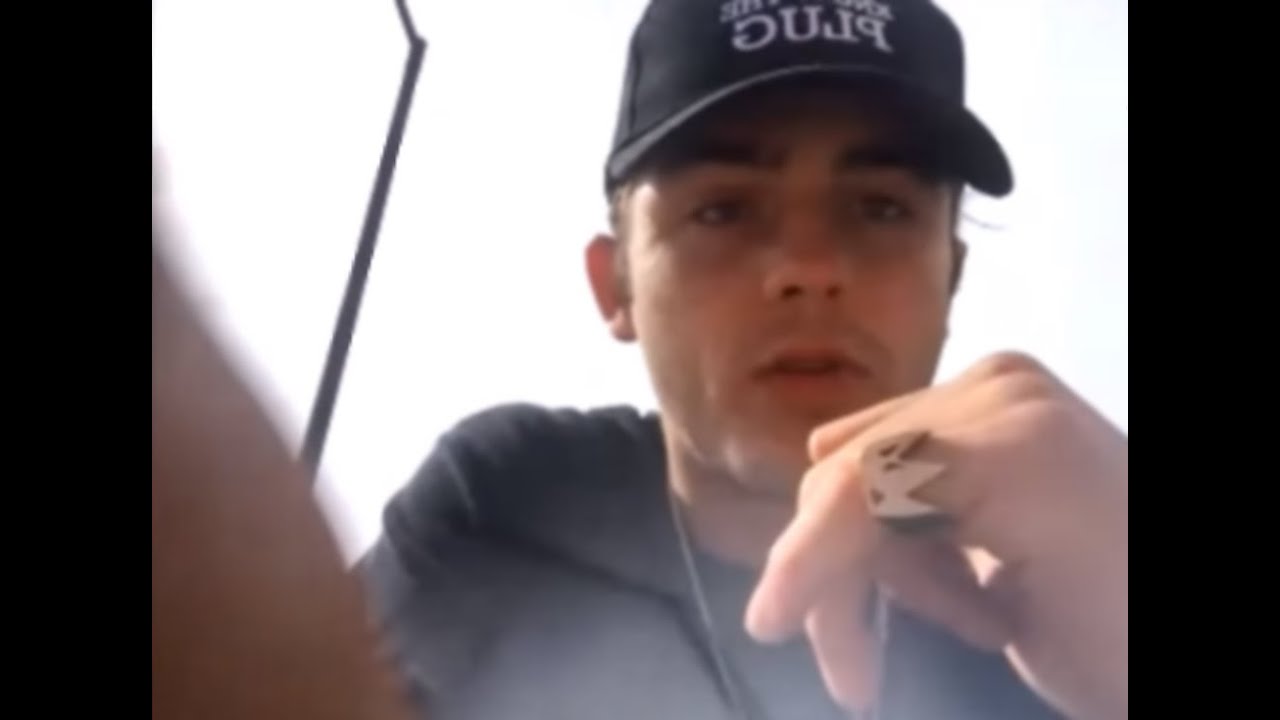Nate talking about future mixtape & album (+ Kyle Massey)