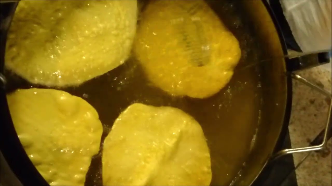 Cresciole fritte marchigiane e frittellitti alle Feste del Vino di Ortezzano @manortiz46az