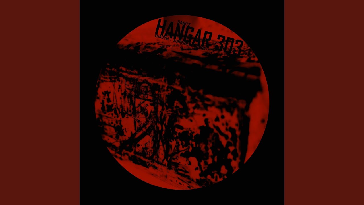 Hangar 303 (Original Mix)