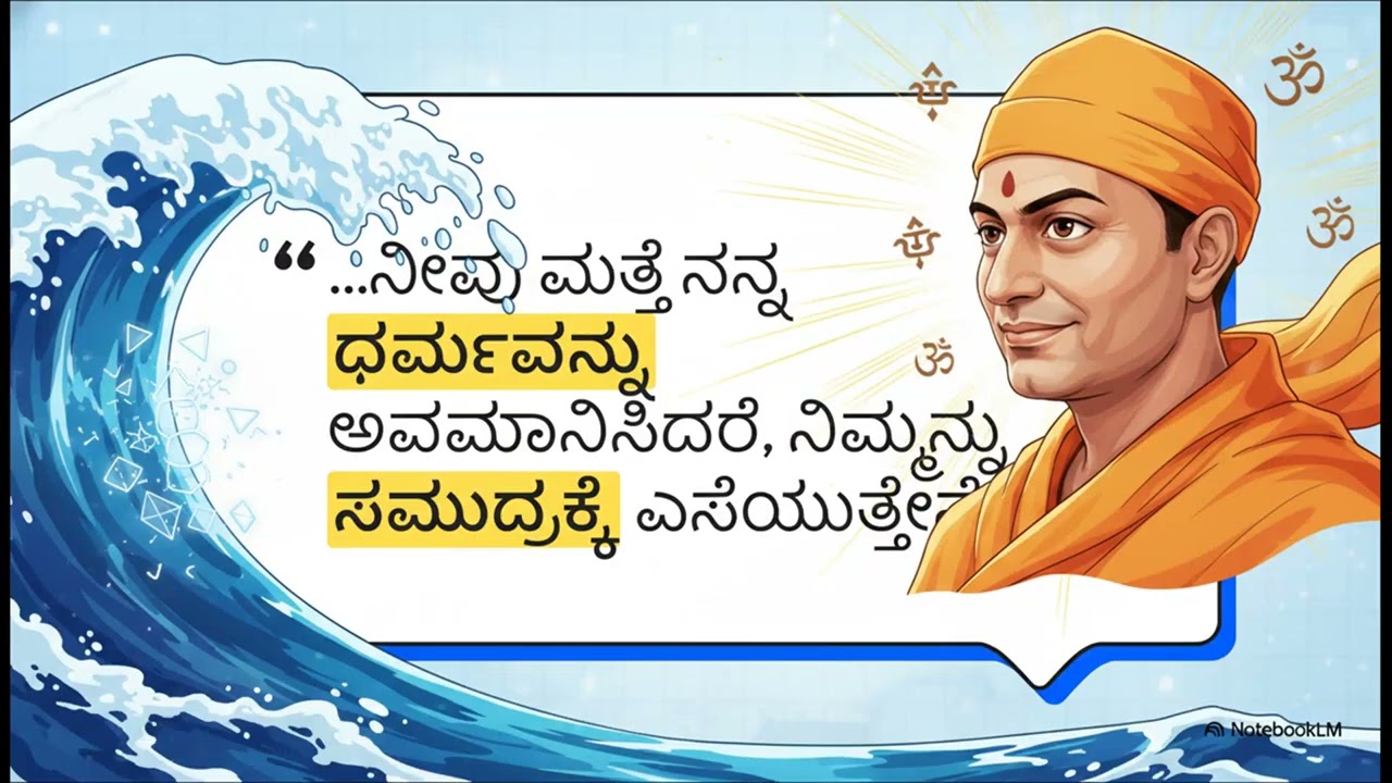 ವಿವೇಕಾನಂದ Part 2