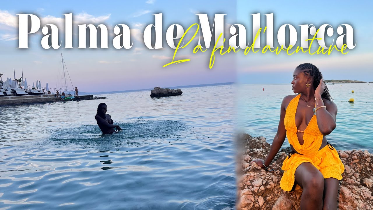 SIS'TRIP🍒 : LA FIN D’UNE AVENTURE, on rentre ‼️ || Ep 7