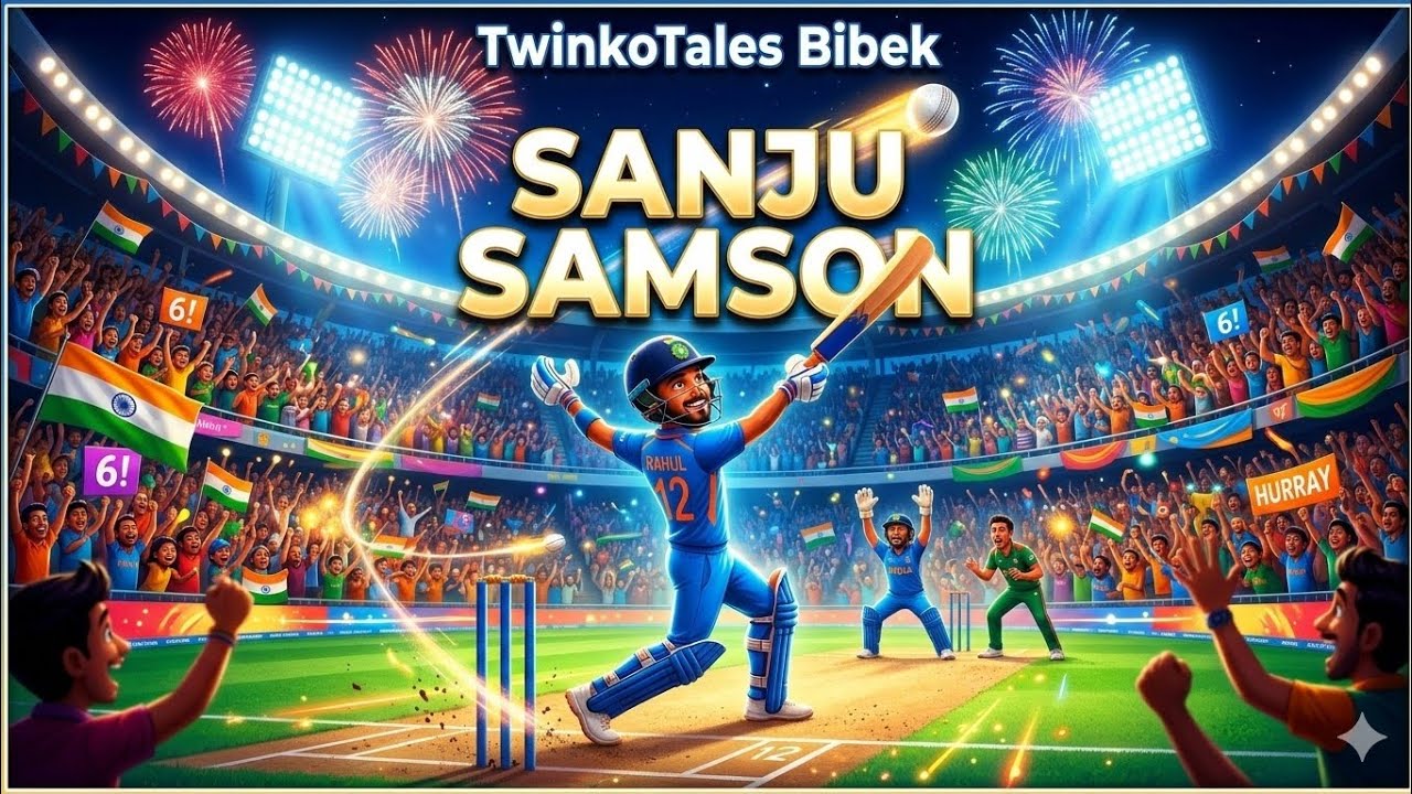 “LAST OVER HERO!”🇮🇳 India Needed 6 Runs!💥 He Didn’t Give Up!