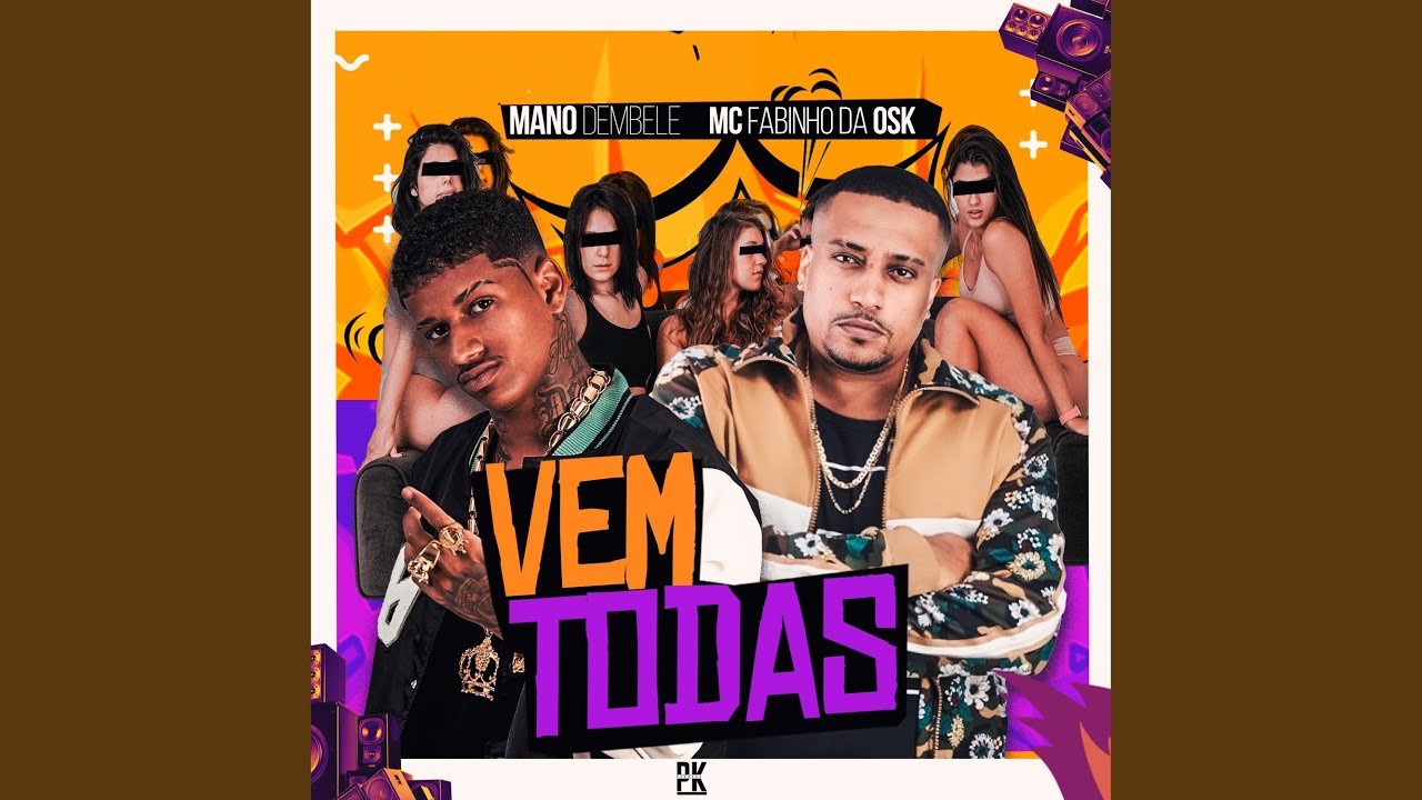 Vem Todas