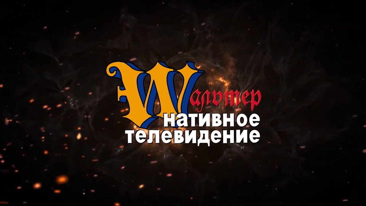 WTV и Утреннее ШОУ у Вальтера! 11.04.2023 #история #средневековье