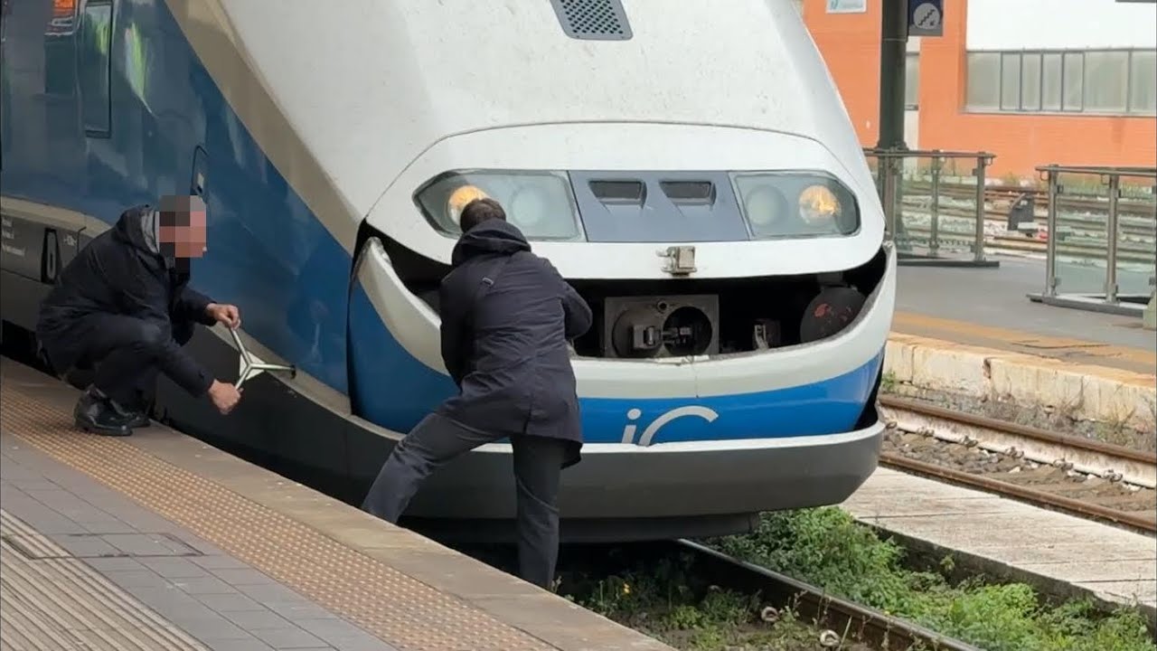 IL MUSETTO DIFETTOSO&hellip;