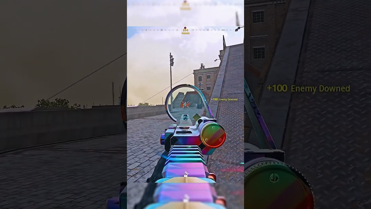 NO-RECOIL KILO IS ABSOLUTELY BROKEN IN SEASON 5🤯!Class@End! 