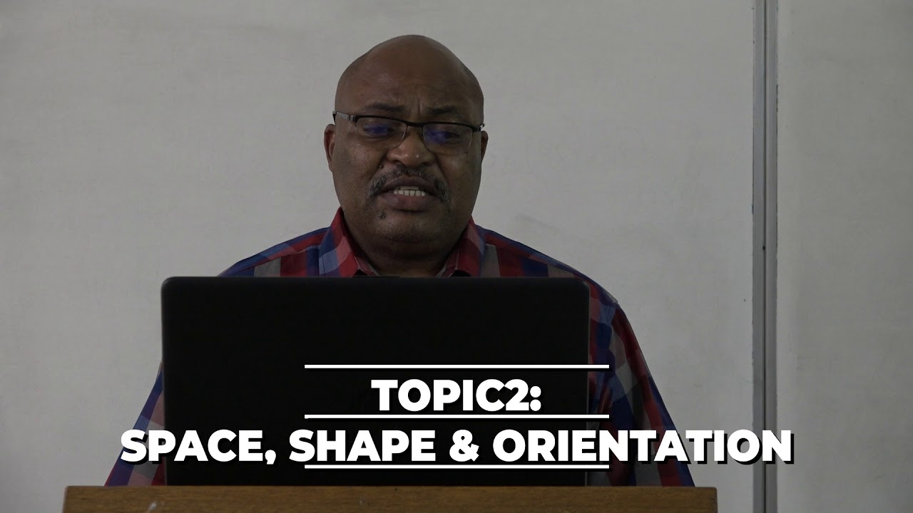 TVET's COVID-19 Learner Support Program EP83 -  MATHEMATICAL LITERACY (NCV)-L3