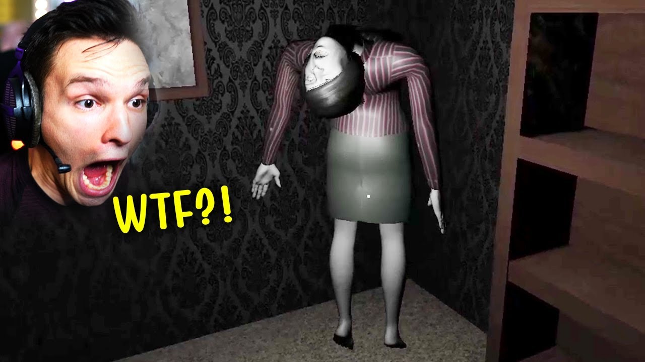 SCHAUE MIT GROßER VORSICHT... ERNST GEMEINT !! | Grandma