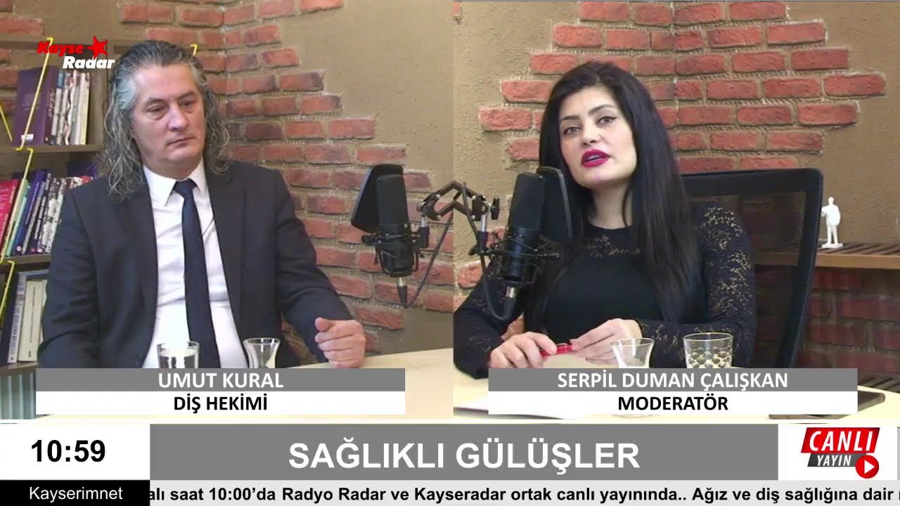 Canlı Yayın