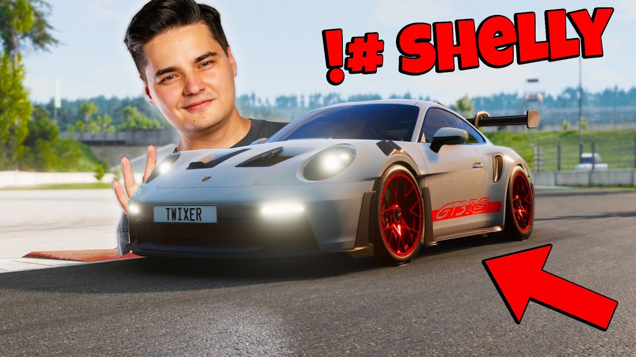 Am testat MASINILE YOUTUBERILOR FAIMOSI pe BeamNG.drive!