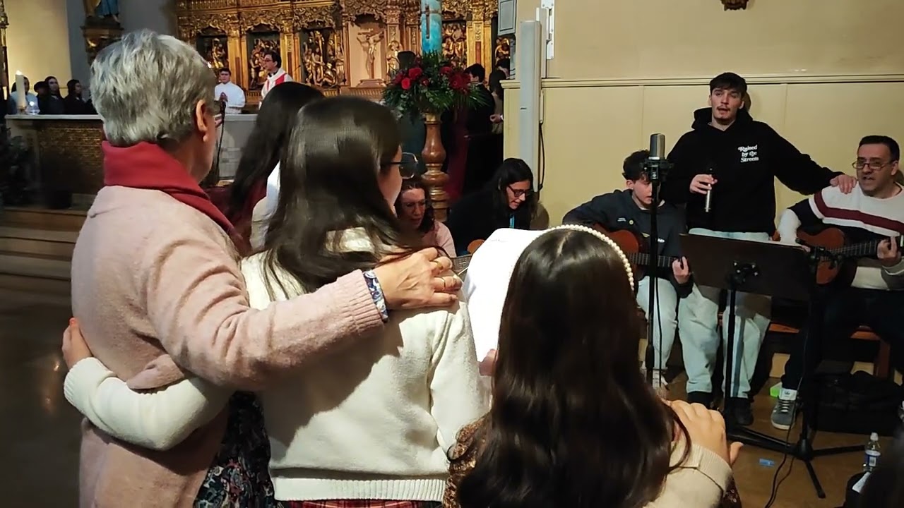 Padre Nuestro