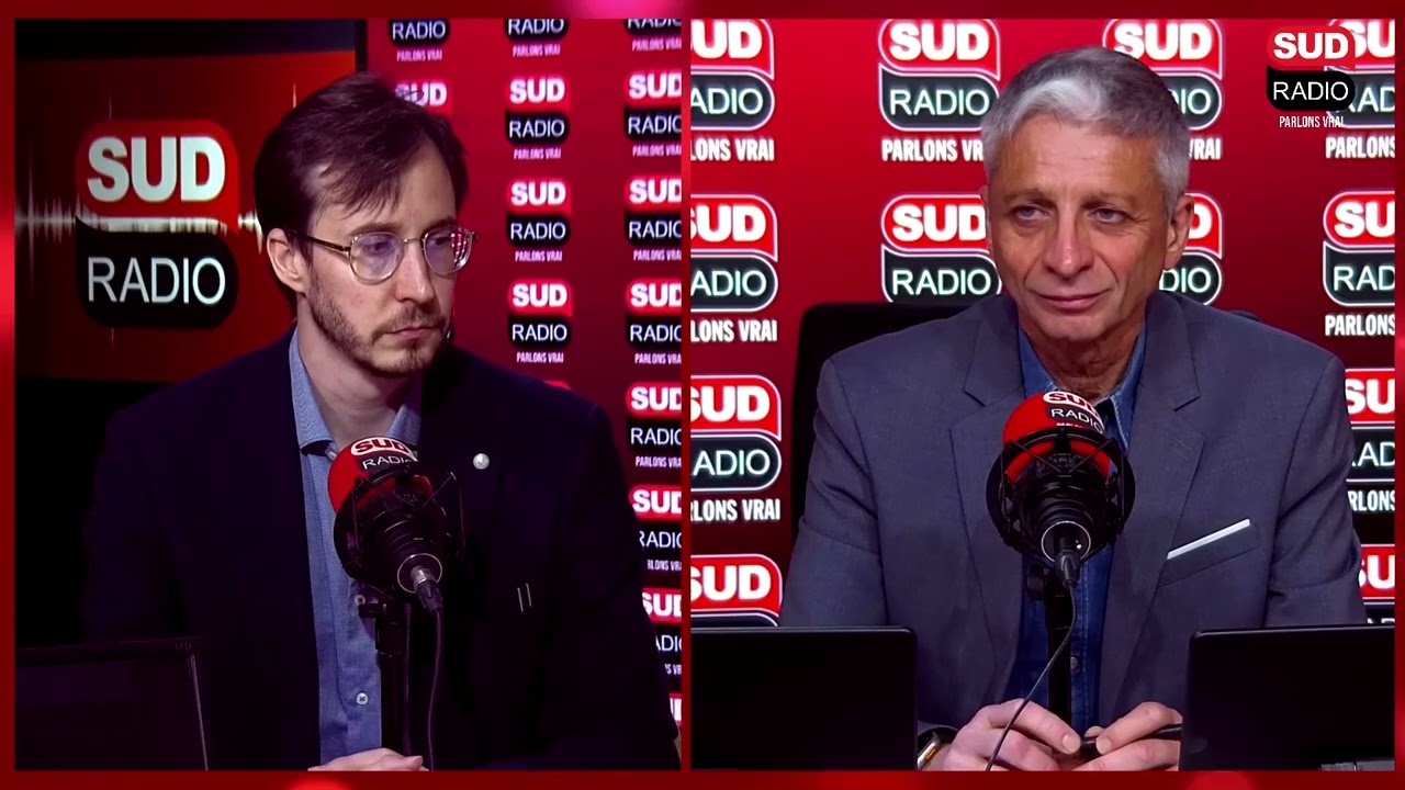 Le gilet jaune Fran&ccedil;ois Boulo d&eacute;voile un grand projet 