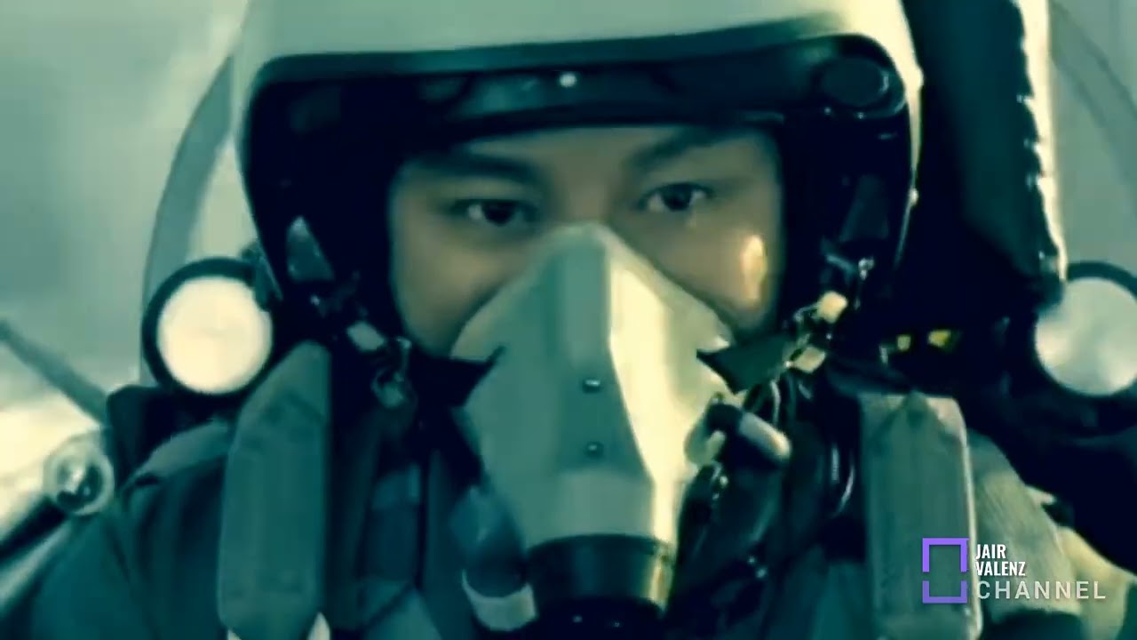 LOBO DEL AIRE - NUEVO CLIP DE ACCION  2024