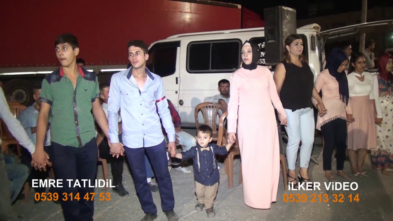 EMRE TATLIDİL UZUN HAVA AHU GÖZLÜM ( KARAHÜSEYİNLİ )