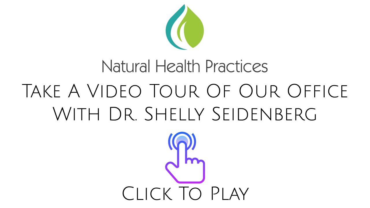 Port Orange Chiropractor | Natural Health Practices (386) 307-8207 | Office Tour