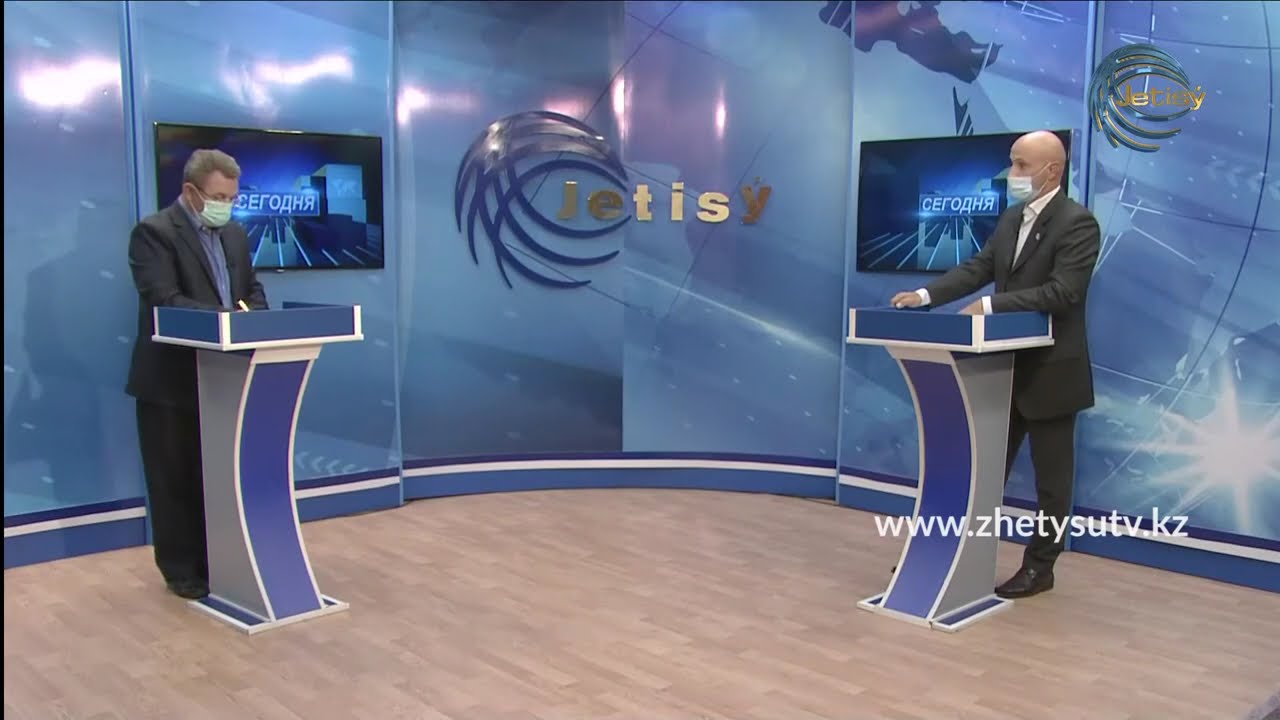 СЕГОДНЯ - АЛЕКСАНДР ХИЛЬНИЧЕНКО (06.10.20)